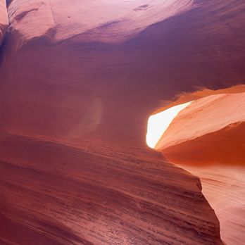 Antelope Valley Canyon Tours - Hiking Near Me - Page, Arizona