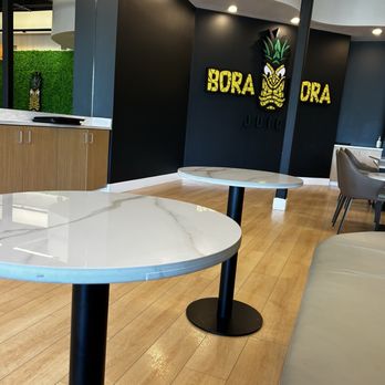 Bora Bora Juice - Dining area - Juice Bars & Smoothies Near Me - Omaha, Nebraska Bora Bora Juice - Dining area - Juice Bars & Smoothies Near Me - Omaha, Nebraska