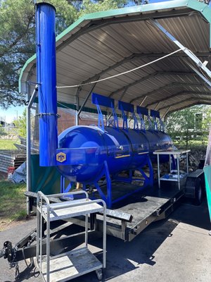 Project BBQ JC by null