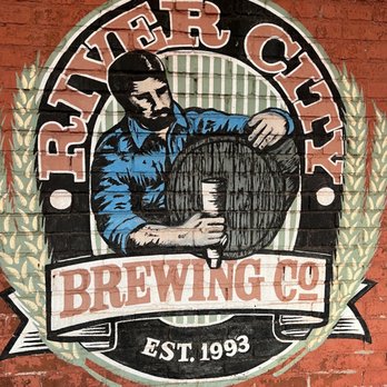 RIVER CITY BREWING - Updated August 2024 - 337 Photos & 370 Reviews