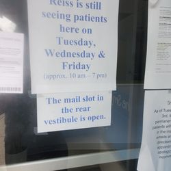 The Smilist Dental Syosset - Store Closes.