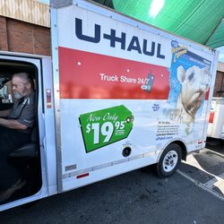 U-Haul Mobility & Storage At Eagles Landing