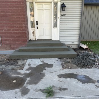 Over The Top Concrete - Masonry/Concrete Near Me Over The Top Concrete - Masonry/Concrete Near Me