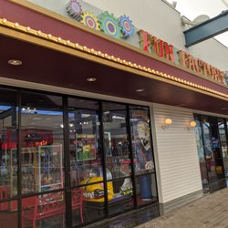 Fun Factory