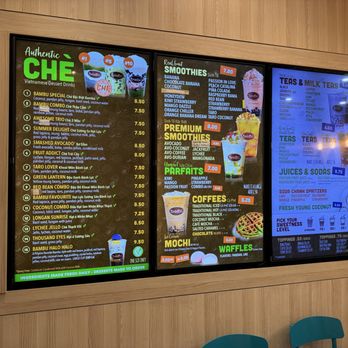 BAMBU - Menu board~ (October 2024) - Juice Bars & Smoothies Near Me - Vancouver, British Columbia BAMBU - Menu board~ (October 2024) - Juice Bars & Smoothies Near Me - Vancouver, British Columbia