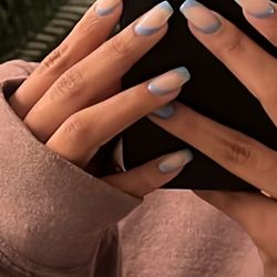 City Nails