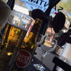 Santiago - Portugués beer