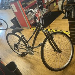 DreamBikes