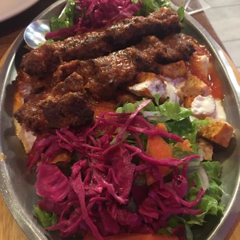 Istanbul Grill - Lamb kebab - Turkish Near Me - Houston, Texas Istanbul Grill - Lamb kebab - Turkish Near Me - Houston, Texas