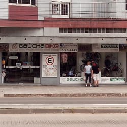 Gaúcha Bike
