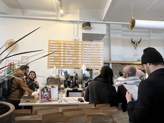 La Finca Café | Café, Marché Local Lunch De Quartier Dans La Région De Montréal by null