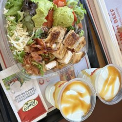 Wendy's