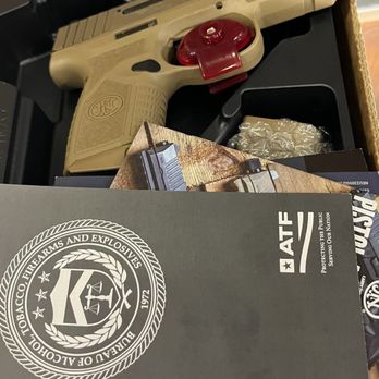 Cabela's - FN Reflex 9mm - Hunting & Fishing Supplies Near Me - Farmington, Utah