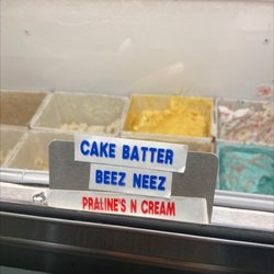Pralines Ice Cream Milford