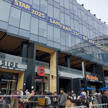 Thrive City - NBA All Star Weekend (Feb 2025) - Venues & Event Spaces Near Me - San Francisco, California Thrive City - NBA All Star Weekend (Feb 2025) - Venues & Event Spaces Near Me - San Francisco, California