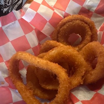 Billy Jack's Wing & Draft Shack - Onion Rings Box - Bars Near Me - Harrisonburg, Virginia Billy Jack's Wing & Draft Shack - Onion Rings Box - Bars Near Me - Harrisonburg, Virginia