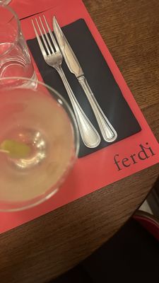 Ferdi by null