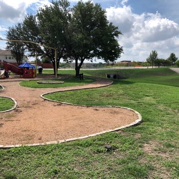 Mountain Creek Park - Facing 10th St. - Parks Near Me - Pflugerville, Texas Mountain Creek Park - Facing 10th St. - Parks Near Me - Pflugerville, Texas