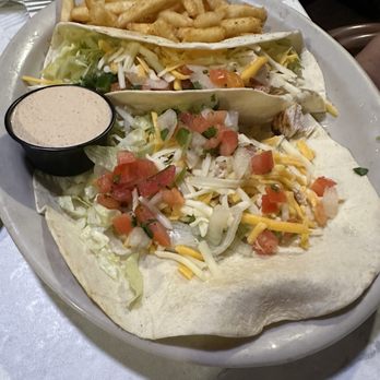 Colorado Grill - Chicken Tacos - American Near Me - White House, Tennessee Colorado Grill - Chicken Tacos - American Near Me - White House, Tennessee