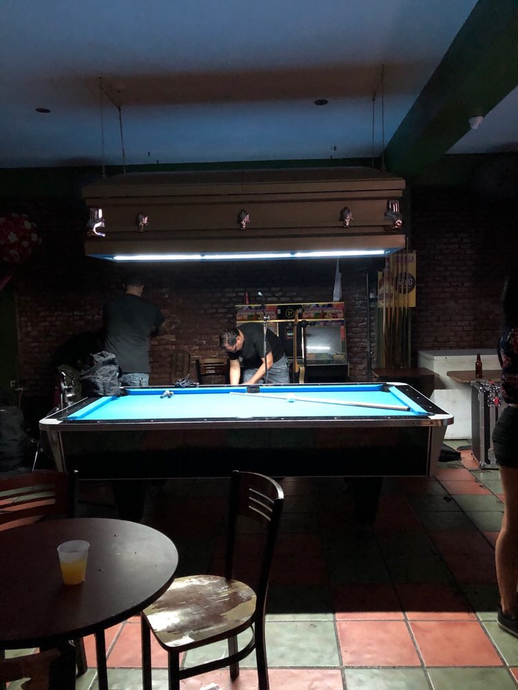 La Funeria Image
