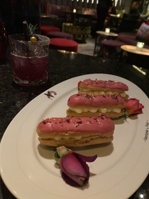 Vanderpump à Paris by null