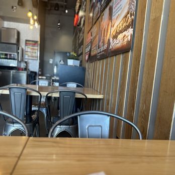 Capriotti's Sandwich Shop - Inside - Sandwiches Near Me - Eastvale, California