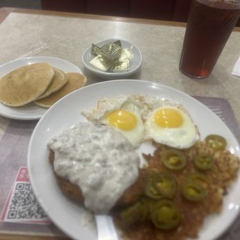Breakfast Station - Breakfast & Brunch Near Me - Homosassa, Florida