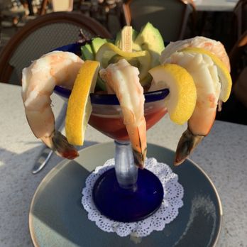 Poseidon on the Beach - Shrimp Cocktail - Seafood Near Me - Del Mar, California Poseidon on the Beach - Shrimp Cocktail - Seafood Near Me - Del Mar, California