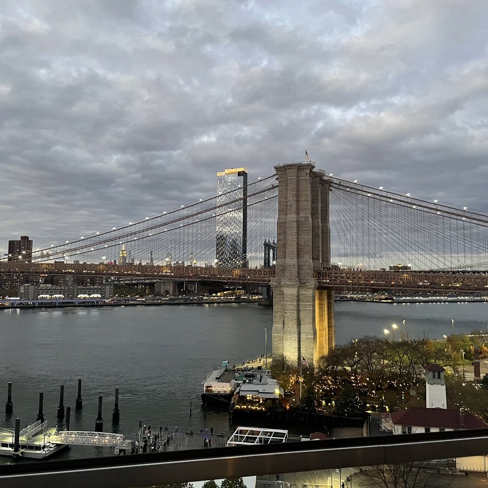 Harriet's Rooftop - Lounges Near Me - Brooklyn, New York Harriet's Rooftop - Lounges Near Me - Brooklyn, New York