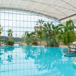 Therme Bad Wörishofen
