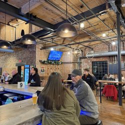 Southern Strain Brewing Company - Brewery