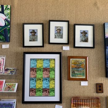 Waimea Arts Council - Art Galleries Near Me - Waimea, Hawaii