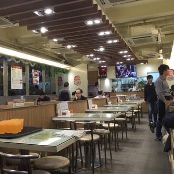 潮苑餐廳 - Hong Kong Style Cafe Near Me - Hong Kong, HK