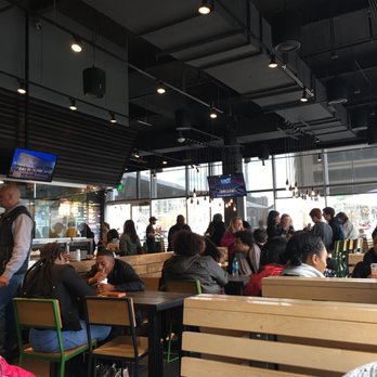 Shake Shack Inner Harbor - Prime time - Burgers Near Me - Baltimore, Maryland Shake Shack Inner Harbor - Prime time - Burgers Near Me - Baltimore, Maryland