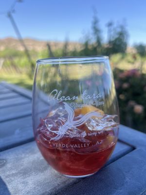 Alcantara Vineyards and Winery by null