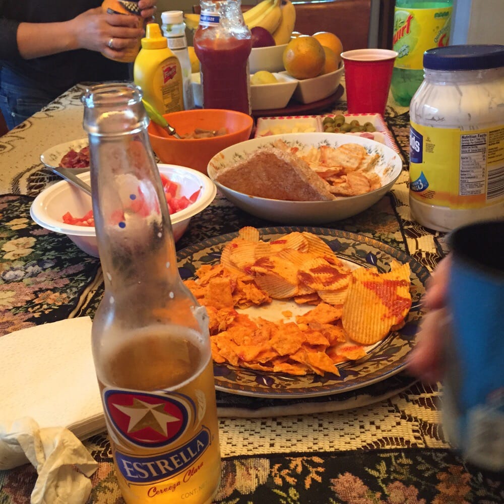 FLAUTAS AND SOPES Calle Bogota 99, Mexicali, Baja California, Mexico