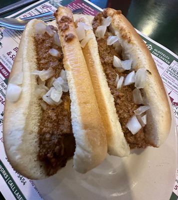 Parkette Family Restaurant by null