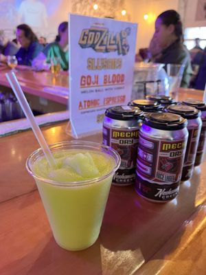 Neshaminy Creek Brewing Co by null