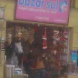 Bazar Sul