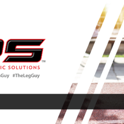 Orthotic & Prosthetic Solutions