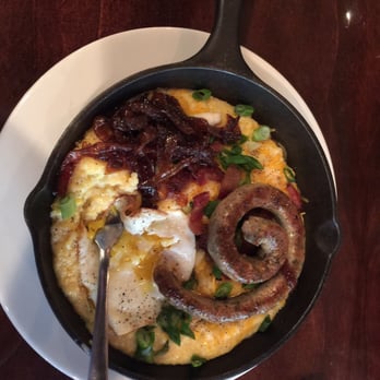 Backwater - Boss Hog Breakfast Skillet - Breakfast & Brunch Near Me - Melbourne, Florida