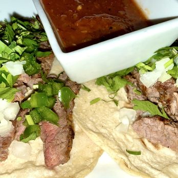 Cocina 214 - Steak Street Tacos* - Tex-Mex Near Me - Winter Park, Florida