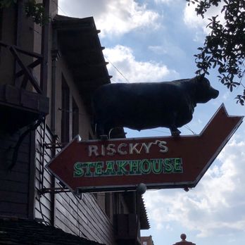 Fort Worth Stockyards - Landmarks & Historical Buildings Near Me - Fort Worth, Texas