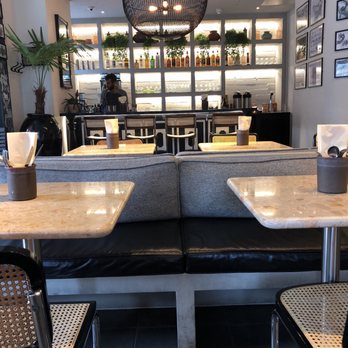 Hoppers - Bar - Sri Lankan Near Me - London, XGL