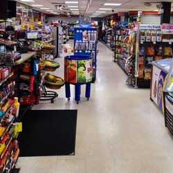 TA Truck Service - Store