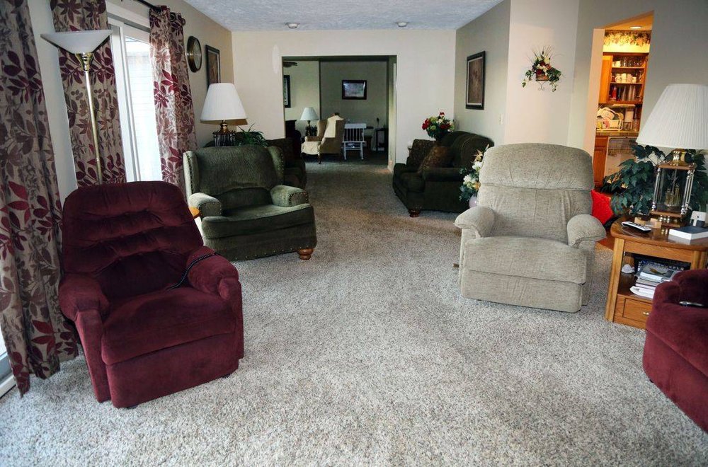 COUNTRYSIDE SENIOR AFC Updated September 2024 8155 Blackman Rd