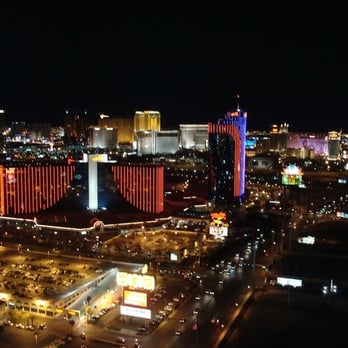 Ghostbar - Rio view from patio - Dance Clubs Near Me - Las Vegas, Nevada Ghostbar - Rio view from patio - Dance Clubs Near Me - Las Vegas, Nevada