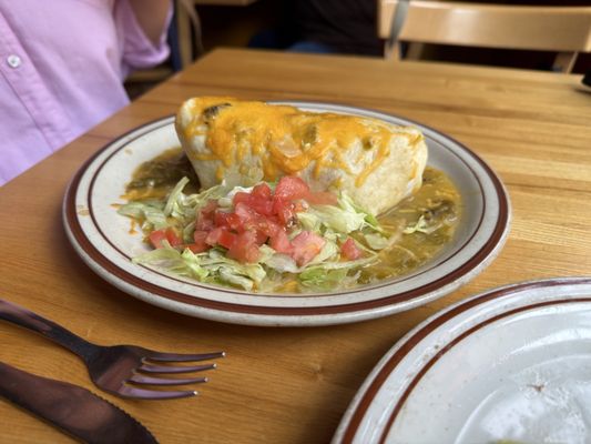 Palacio Restaurant by null