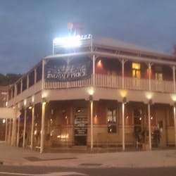 Kedron Park Hotel - Kedron Park Hotel