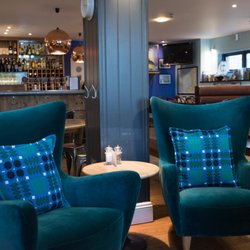 Harbourmaster Hotel